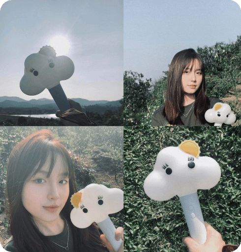 Đánh giá và chia sẻ của Sky về thẻ Be The Sky.