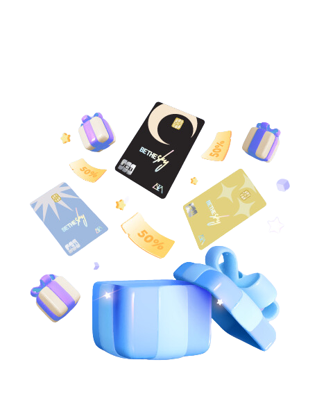 Đặc quyền độc quyền Sơn Tùng M- TP dành riêng cho chủ thẻ Be The Sky