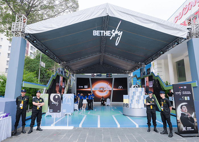 Điều kiện để tham hia sự kiện đặc biệt 7-Minute Stage 